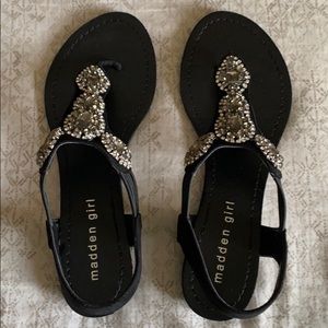 Steve Madden Sandals